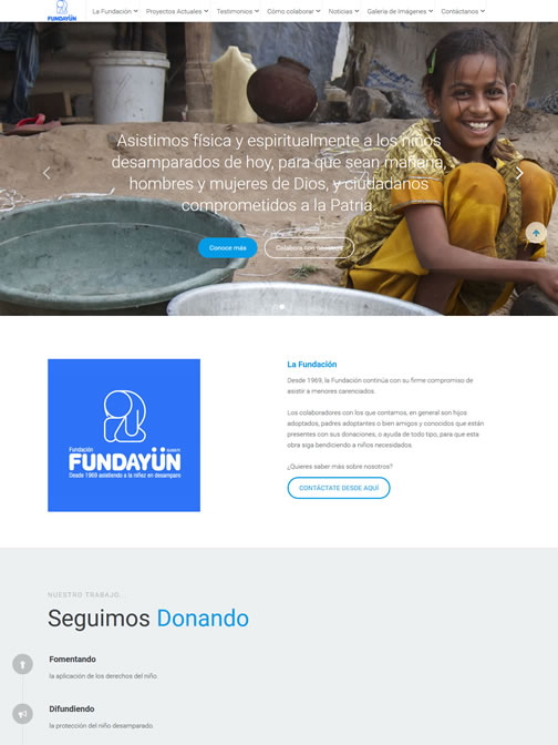 Fundación Fundayun